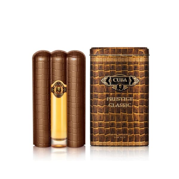 Paris Prestige Classic Edt 90ml