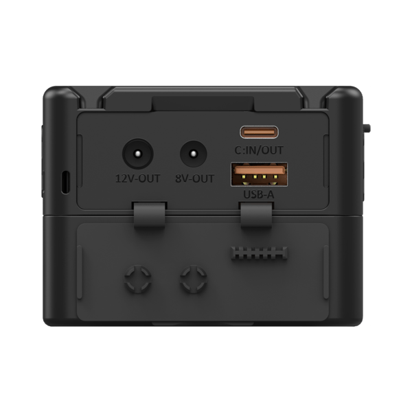 SmallRig 4608 V-Mount Battery Mini VB99 SE