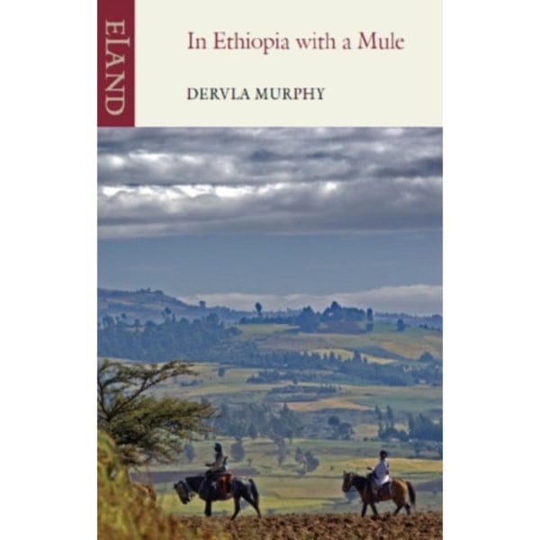 In Ethiopia with a Mule (häftad, eng)