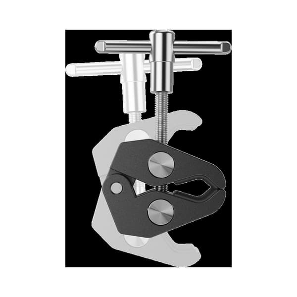 SmallRig 5605 Crab-Shaped Clamp