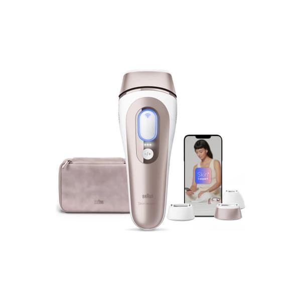 Braun Silk-expert Pro PL7253 - hårborttagningssystem
