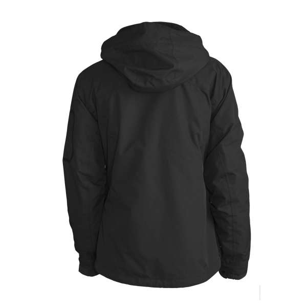 Smythe Jacket w Black Female