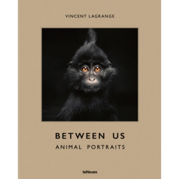Between Us (inbunden, eng)
