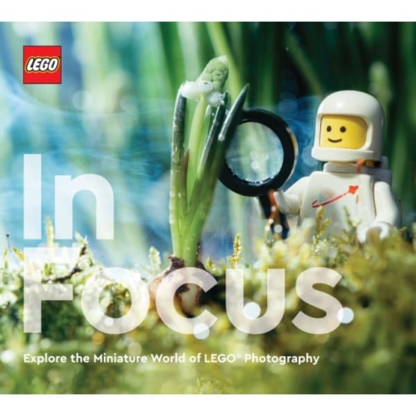 LEGO In Focus (inbunden, eng)