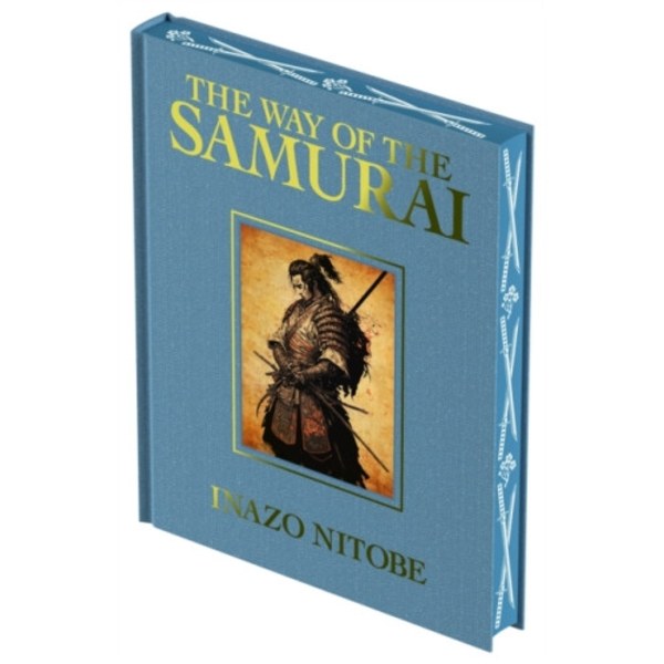 The Way of the Samurai (inbunden, eng)