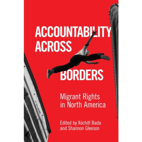 Accountability Across Borders (häftad, eng)