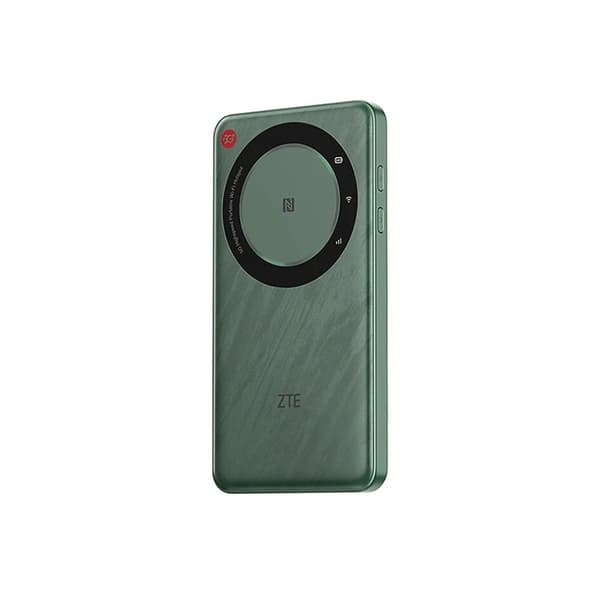 ZTE U30 Air - trådlöst mobilmodem - 5G LTE