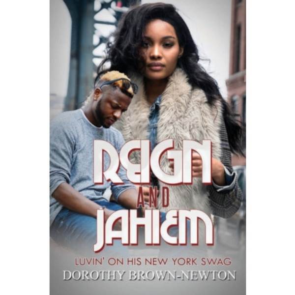 Reign And Jahiem (häftad, eng)