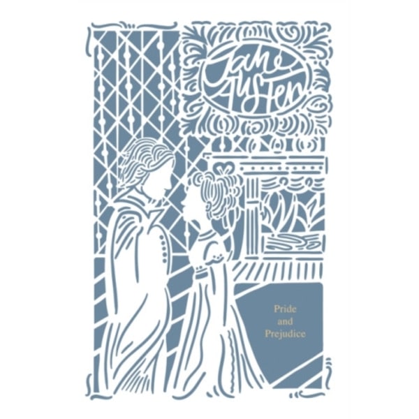 Pride and Prejudice (Jane Austen Collection) (inbunden, eng)
