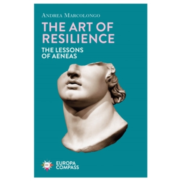 The Art of Resilience (häftad, eng)