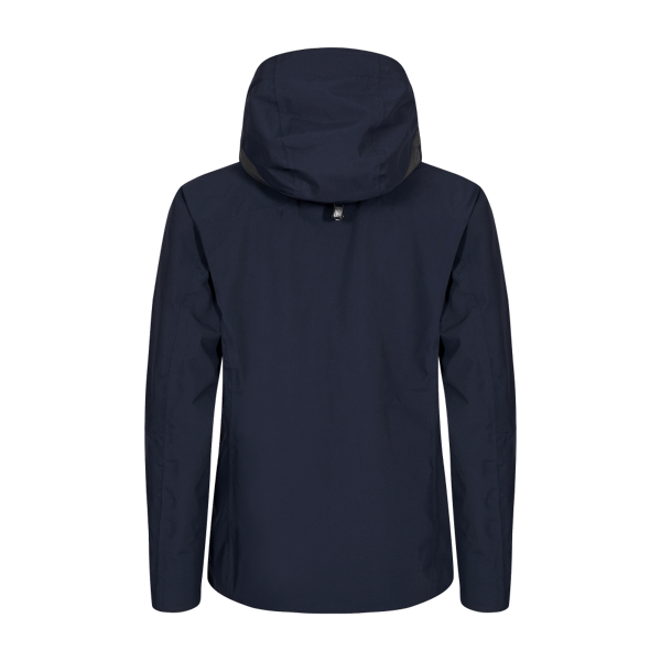 Habeler Jacket Navy Male