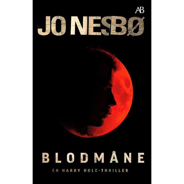 Blodmåne (bok, storpocket)