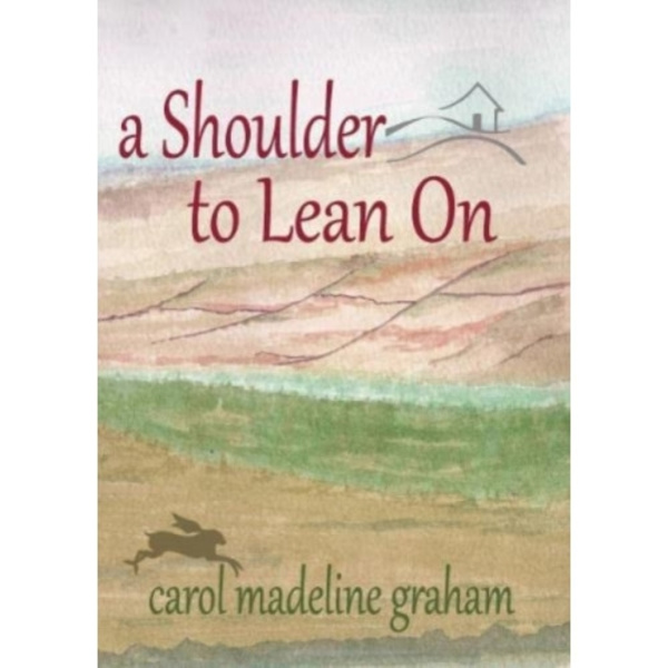 A Shoulder to Lean On (häftad, eng)