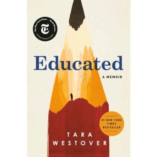 Educated (inbunden, eng)