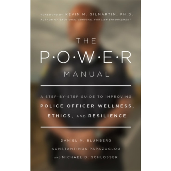 The POWER Manual (häftad, eng)