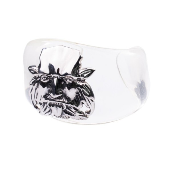 FOLLI FOLLIE 4B0T027KC - Bracelet Dam (7CM)