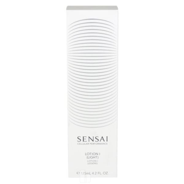 Sensai Cellular Perf. Lotion I 125 ml Dam