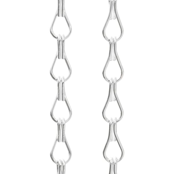 Myggdraperi för dörr 100x212 cm aluminium