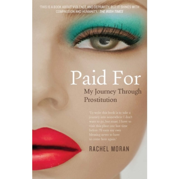 Paid For (häftad, eng)