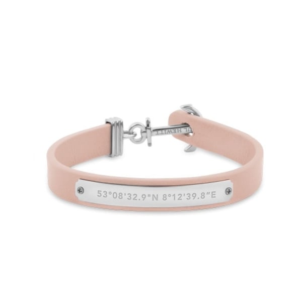 PAUL HEWITT PHFSCSNM - Bracelet Dam (16,5CM)