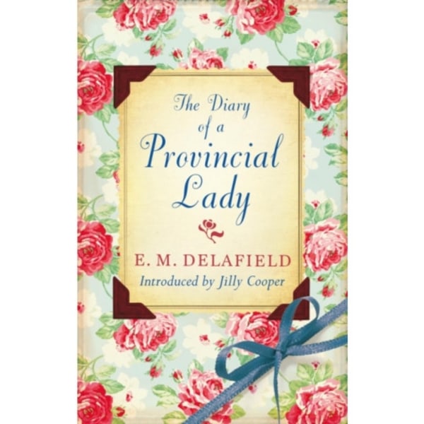 The Diary Of A Provincial Lady (häftad, eng)