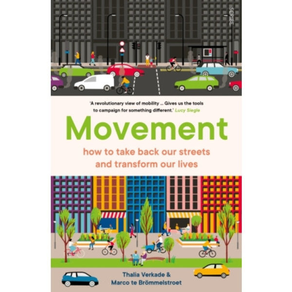 Movement (häftad, eng)
