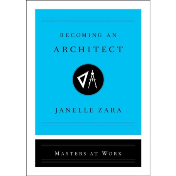 Becoming an Architect (inbunden, eng)