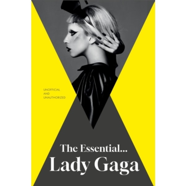 The Essential... Lady Gaga (inbunden, eng)