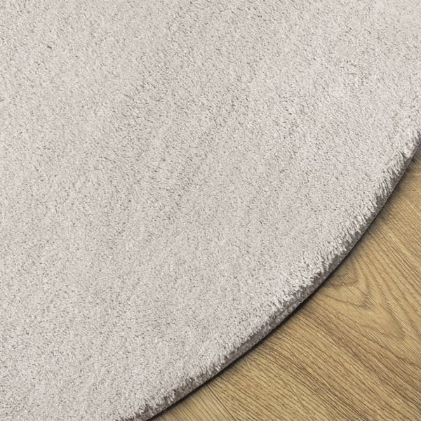 Matta HUARTE Sand 160 x 230 cm Polyester
