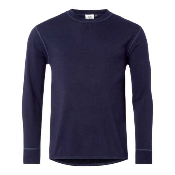 9637 Sweather Base Layer Navy Unisex