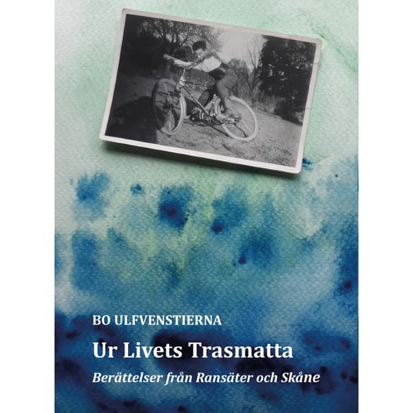 Ur Livets Trasmatta (inbunden)