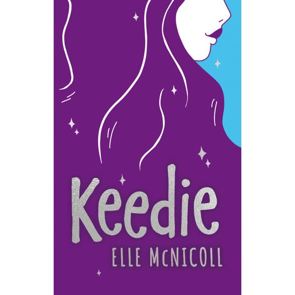 Keedie (bok, kartonnage)