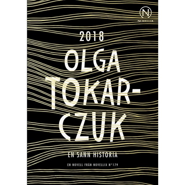 En sann historia (häftad)