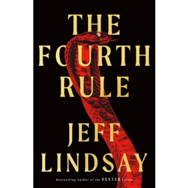 The Fourth Rule (häftad, eng)