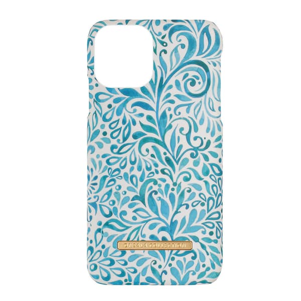 COLLECTION Mobilskal Soft Flow Ornament iPhone 12  / 12 Pro