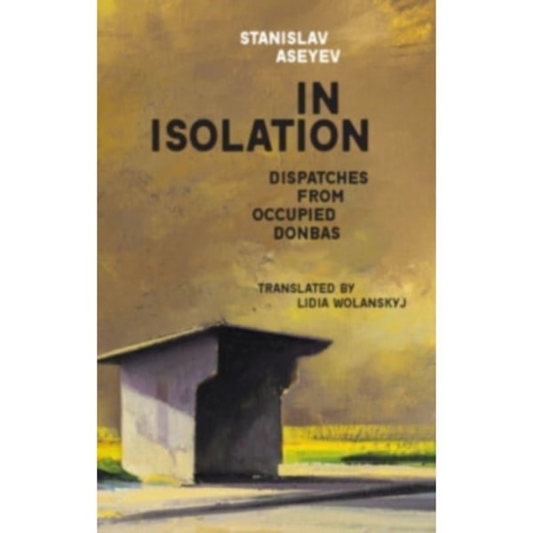 In Isolation (häftad, eng)