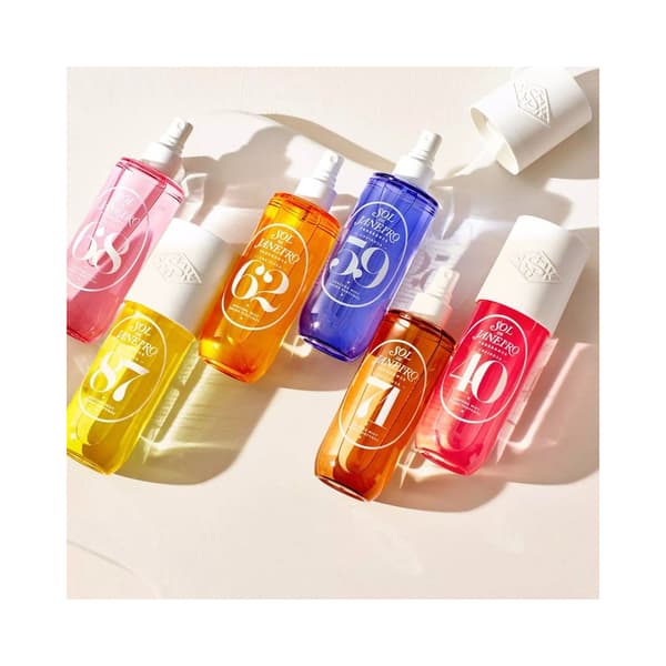 Cheirosa 48 Perfume Mist 240ml