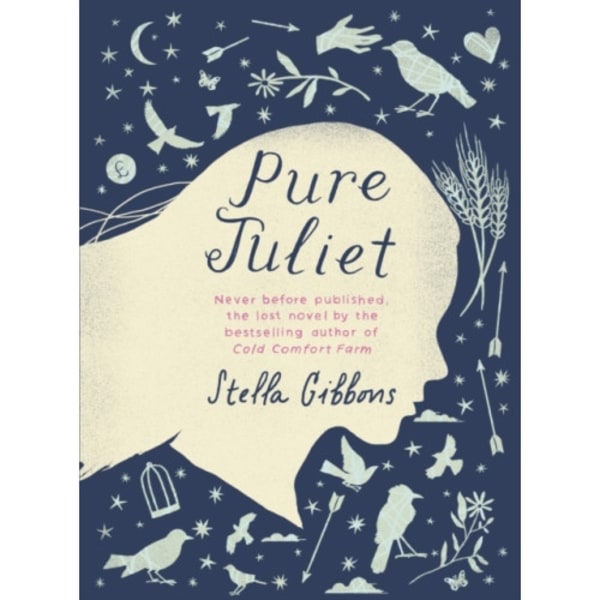 Pure Juliet (häftad, eng)