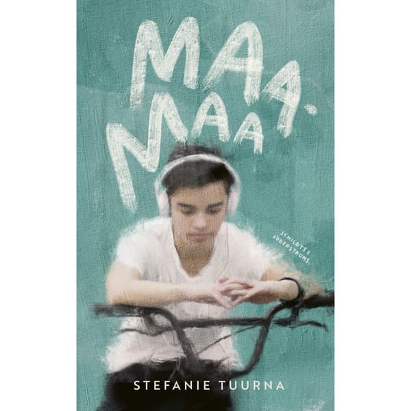 Maamaa (bok, kartonnage)