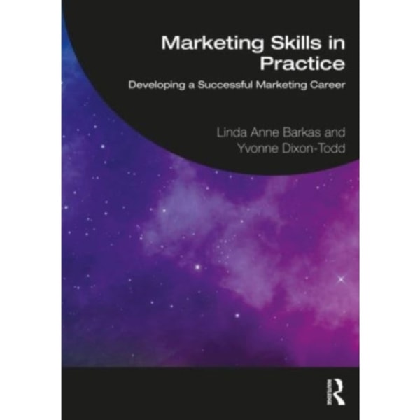Marketing Skills in Practice (häftad, eng)