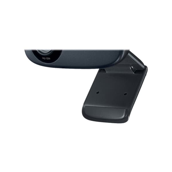 Logitech HD Webcam C310 - webbkamera