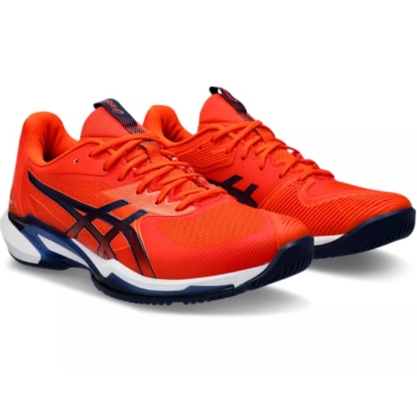 Asics Speed FF 3 Allcourt Koi/Blue Mens - 2024