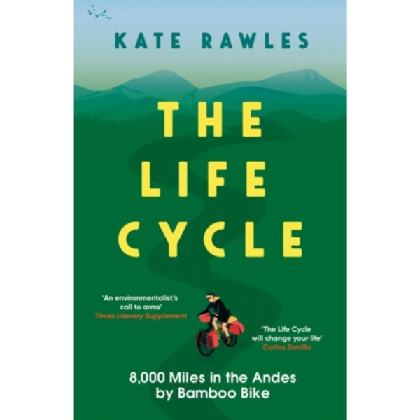 The Life Cycle (häftad, eng)