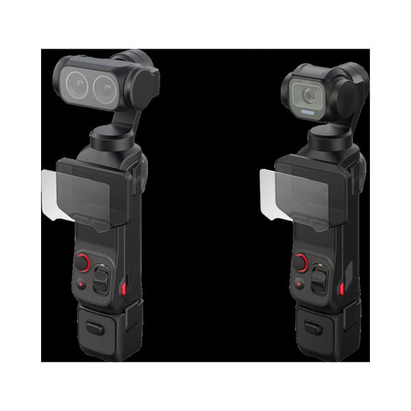 SmallRig 7116 Screen Protector for Insta360 Luna Pro / Luna Ultra
