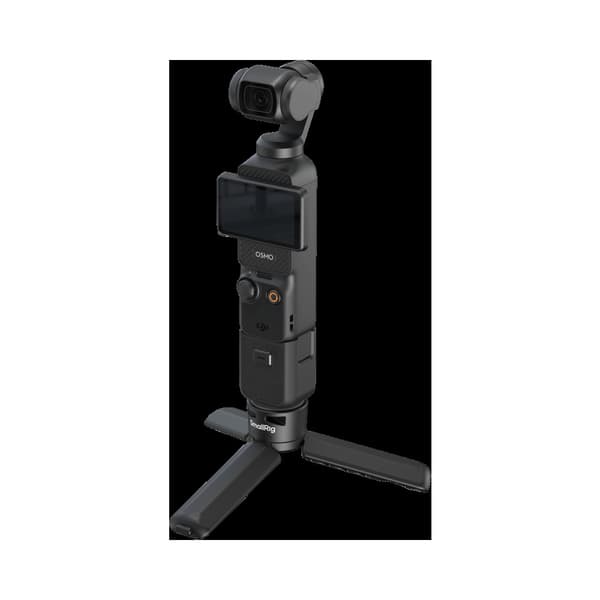 SmallRig 6049 mini Tripod for DJI Osmo Pocket 4 / 3