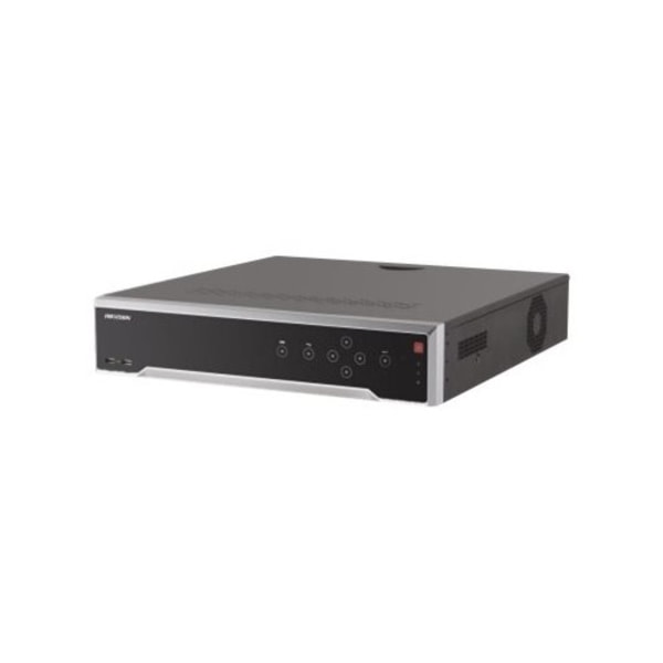 Hikvision DS-7700 Series DS-7732NI-I4/16P - standalone NVR - 32 kanaler
