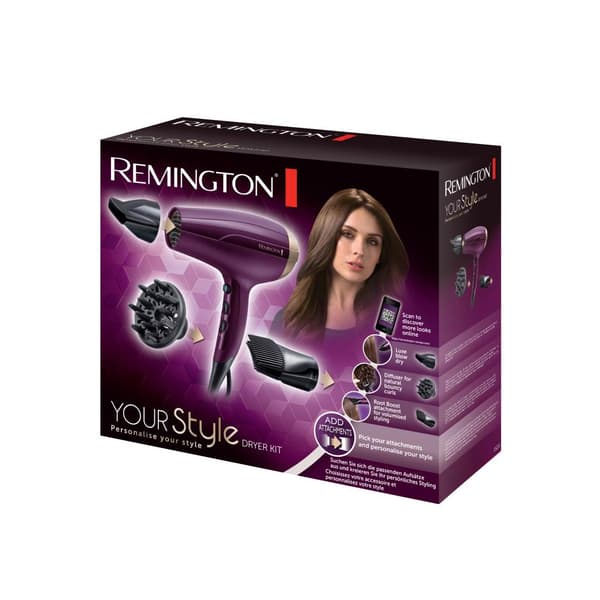 Your Style Dryer Kit