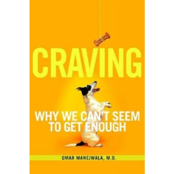 Craving (häftad, eng)