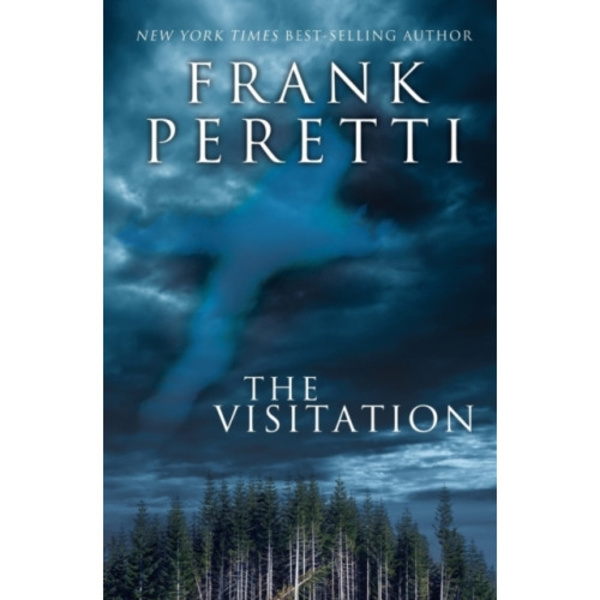The Visitation (häftad, eng)