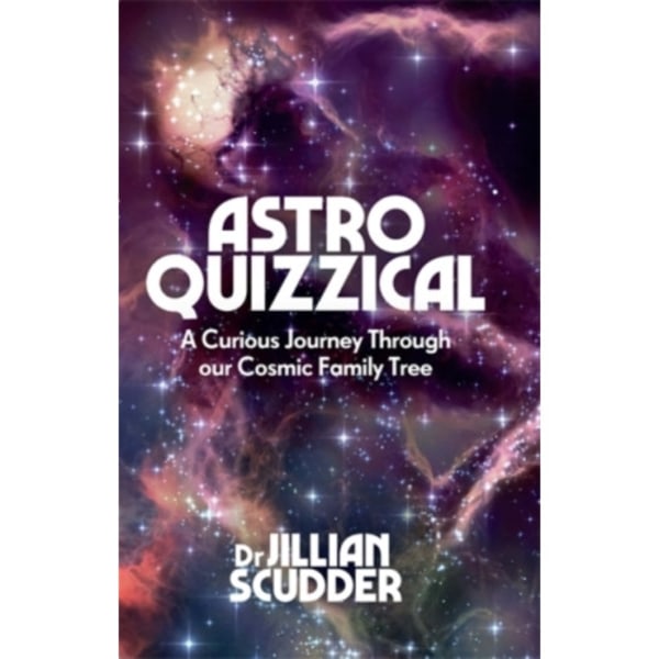 Astroquizzical (inbunden, eng)